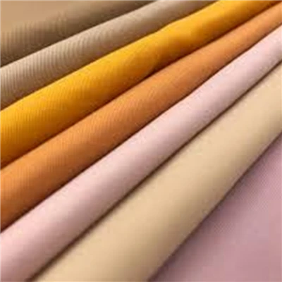 Essential Knitted Jersey Fabric factory