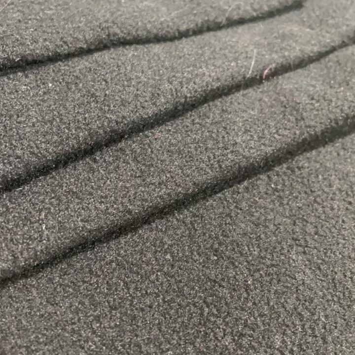 Pure Cotton Fleece factory