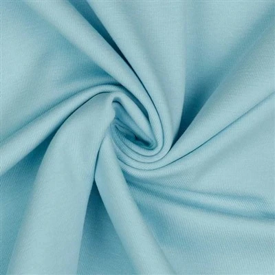 Stickad textil av ekologisk-kvalitet